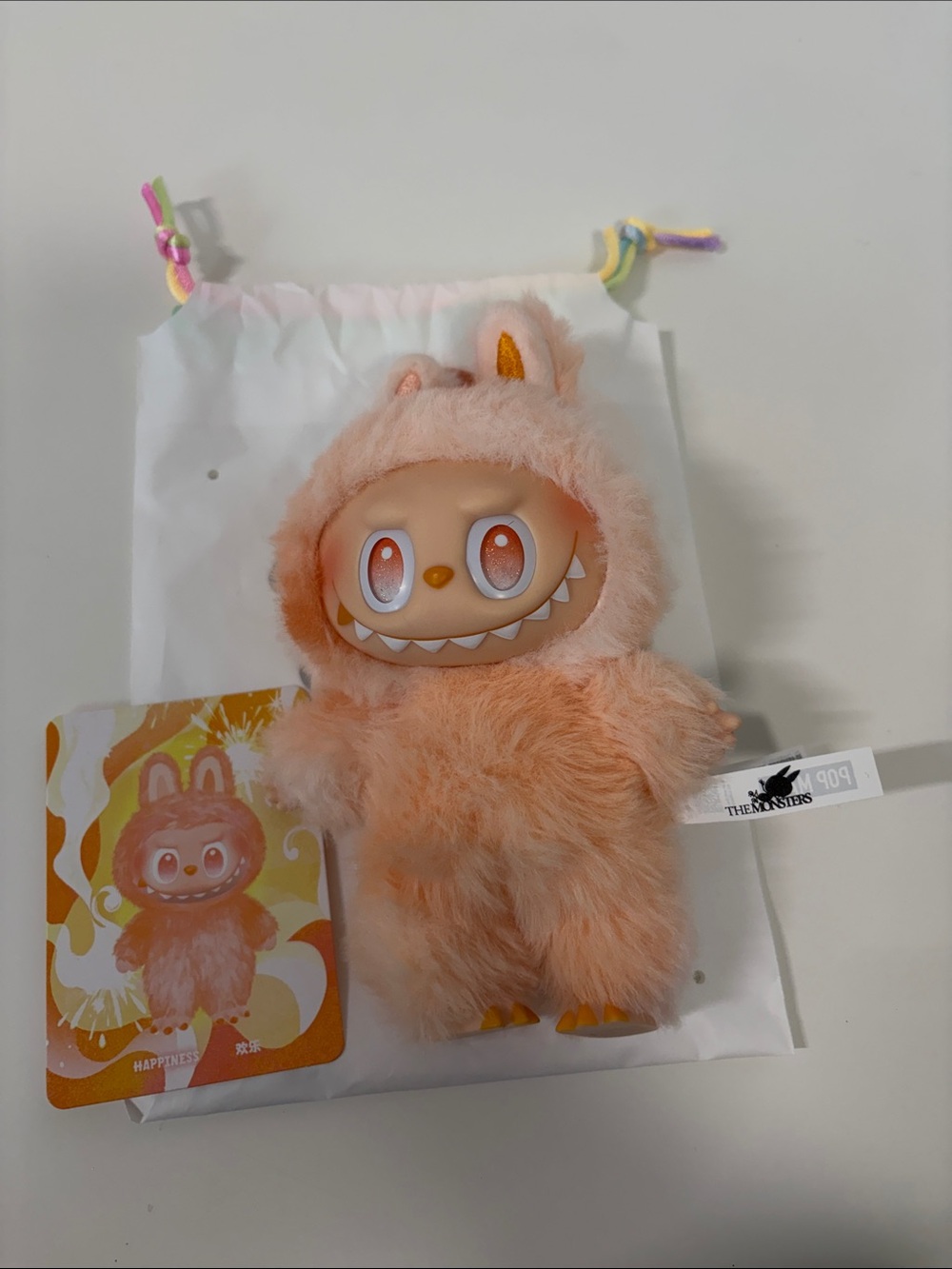 Labubu